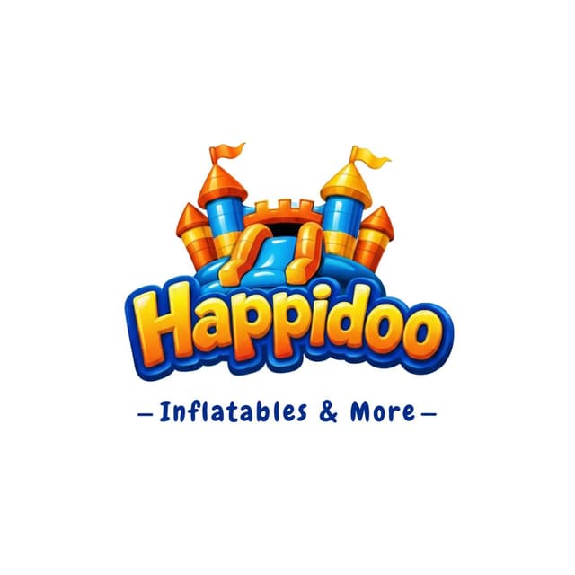 Happidoo logo